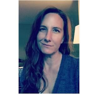 Meet your Posher, Monica